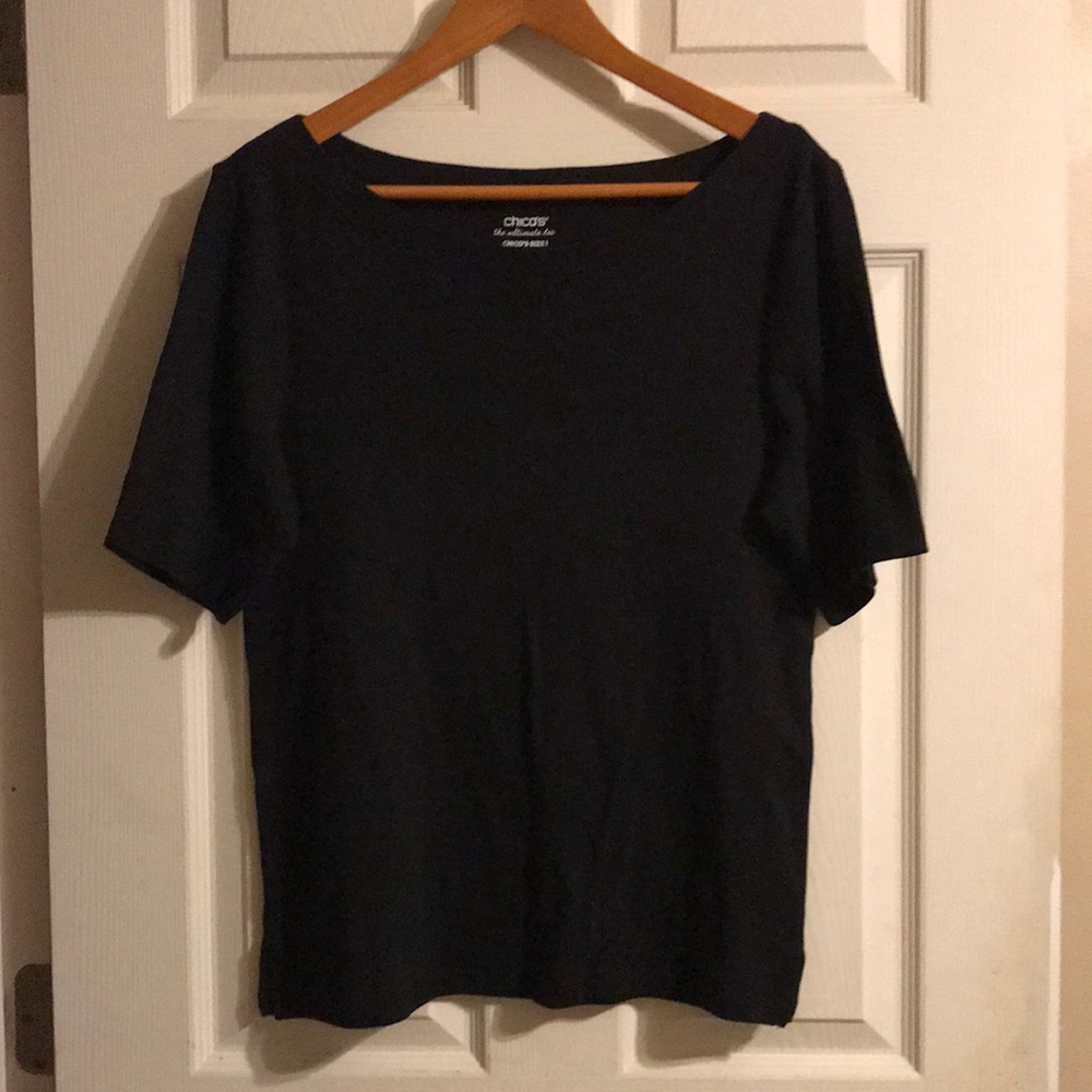 Chico’s t-shirt